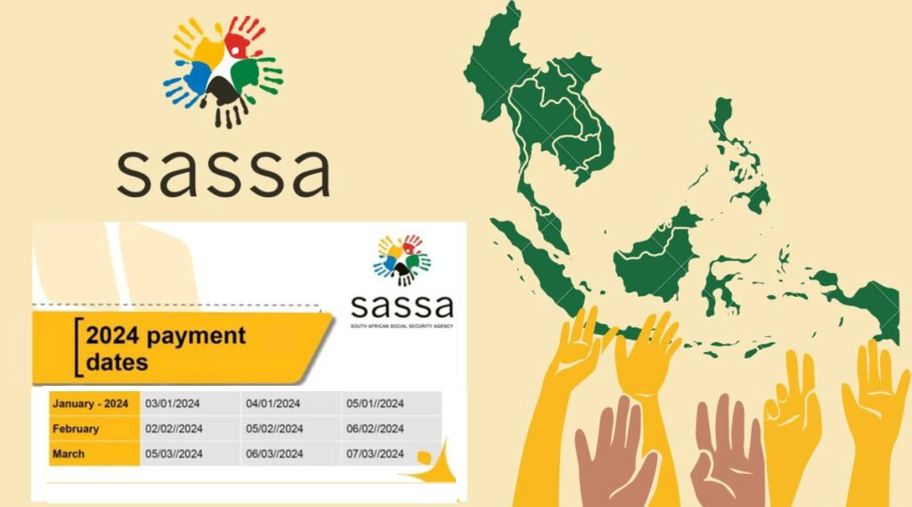 Guaranteed SASSA Payment Dates for a Prosperous January 2024
